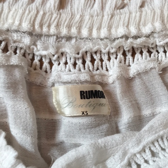 romper - Picture 2 of 3